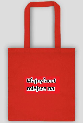 torba miejsce na