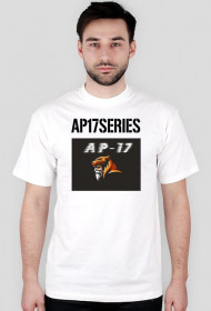 T-SHIRT AP17SERIES