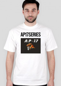 T-SHIRT AP17SERIES