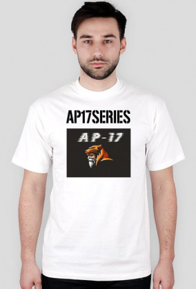 T-SHIRT AP17SERIES