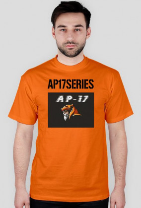 T-SHIRT AP17SERIES