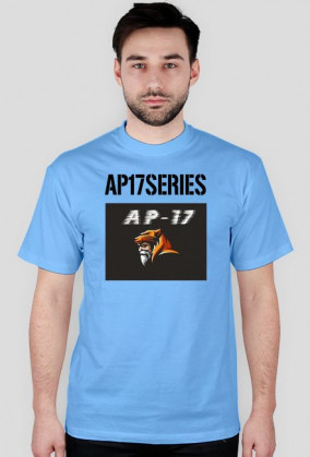 T-SHIRT AP17SERIES