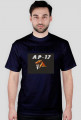 T-SHIRT AP17SERIES