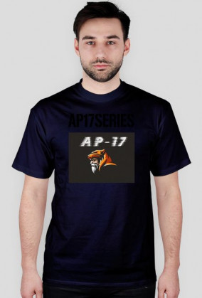 T-SHIRT AP17SERIES