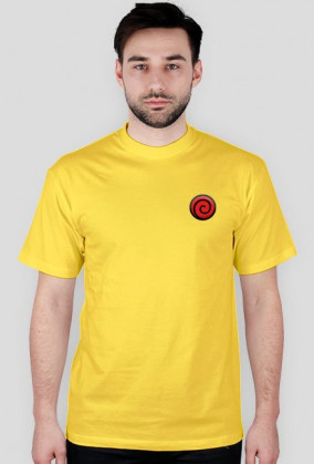 Koszulka Naruto z klanu Uzumaki (Naruto)