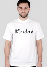 #Student