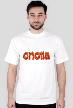 Cnotia ogień