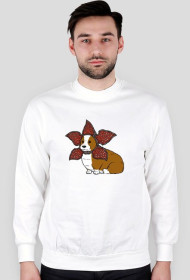 Demadogs White Longsleeve