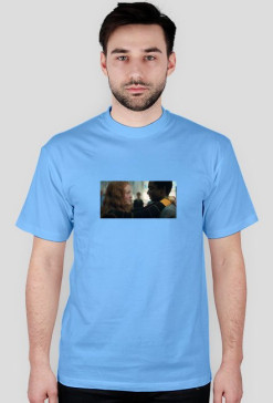 Max + Lucas Tee