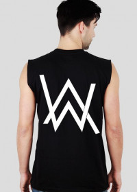 Logo tanktop