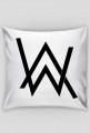 Logo poszewka