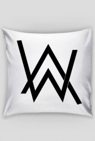Logo poszewka