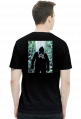 Compact tee