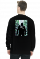 Compact crewneck