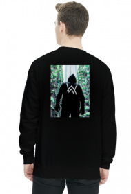 Compact crewneck
