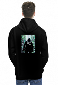 Compact hoodie