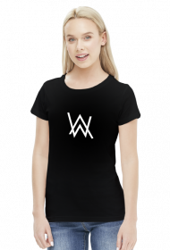 Compact tee girl