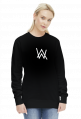 Compact crewneck girl