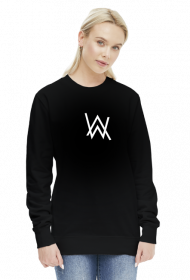 Compact crewneck girl
