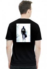 Walker tee