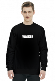 Walker crewneck