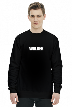 Walker crewneck