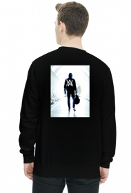Walker crewneck