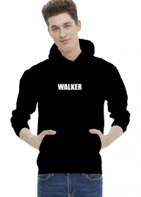 Walker hoodie
