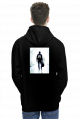 Walker hoodie