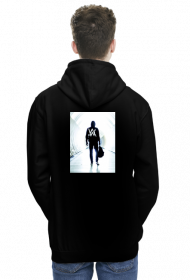 Walker hoodie