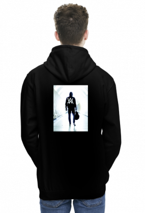 Walker hoodie