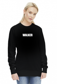 Walker crewneck girl