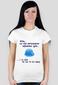 igloo
