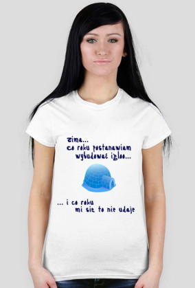 igloo