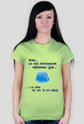 igloo
