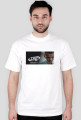 Top Eleven White Tee