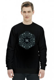 Circle crewneck