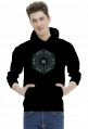 Circle hoodie