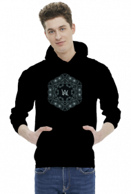 Circle hoodie