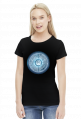 Ring tee girl