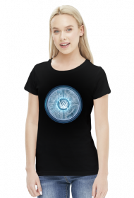 Ring tee girl