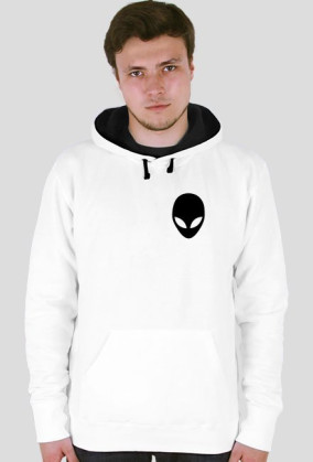 bluza alien