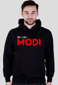 Bluza męska "Be like modi"