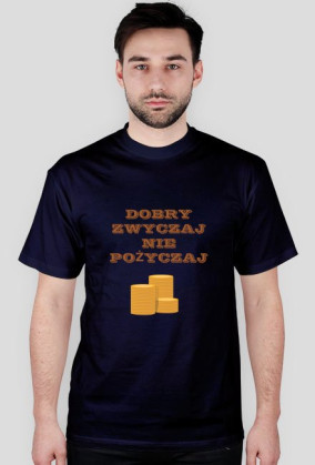 nie pożyczaj