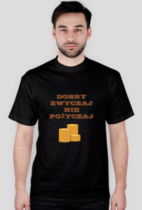 nie pożyczaj