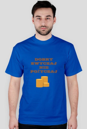 nie pożyczaj
