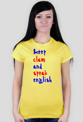Keep Calm and be england