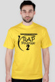 Koszulka Rap Powstaje 2
