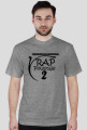 Koszulka Rap Powstaje 2