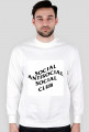 SOCIAL ANTISOCIAL SOCIAL CLUB